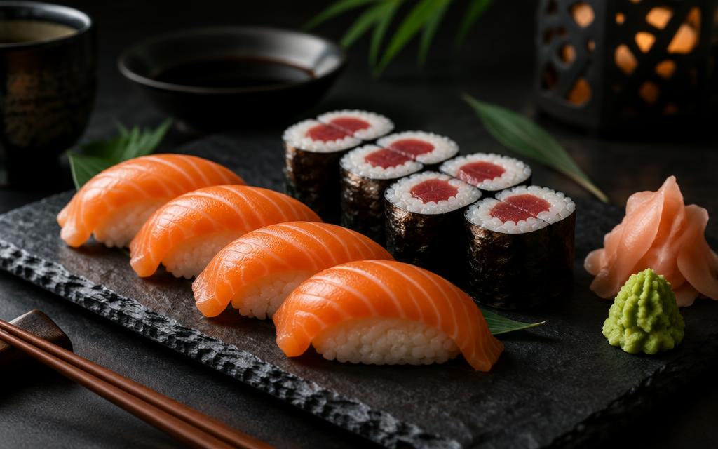 Sushi.exe signature dish